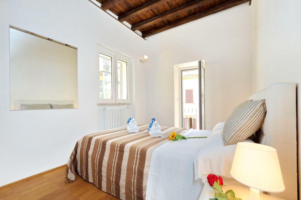 Ferienwohnung Pantheon - Argentina Luxury Rom Exterior foto
