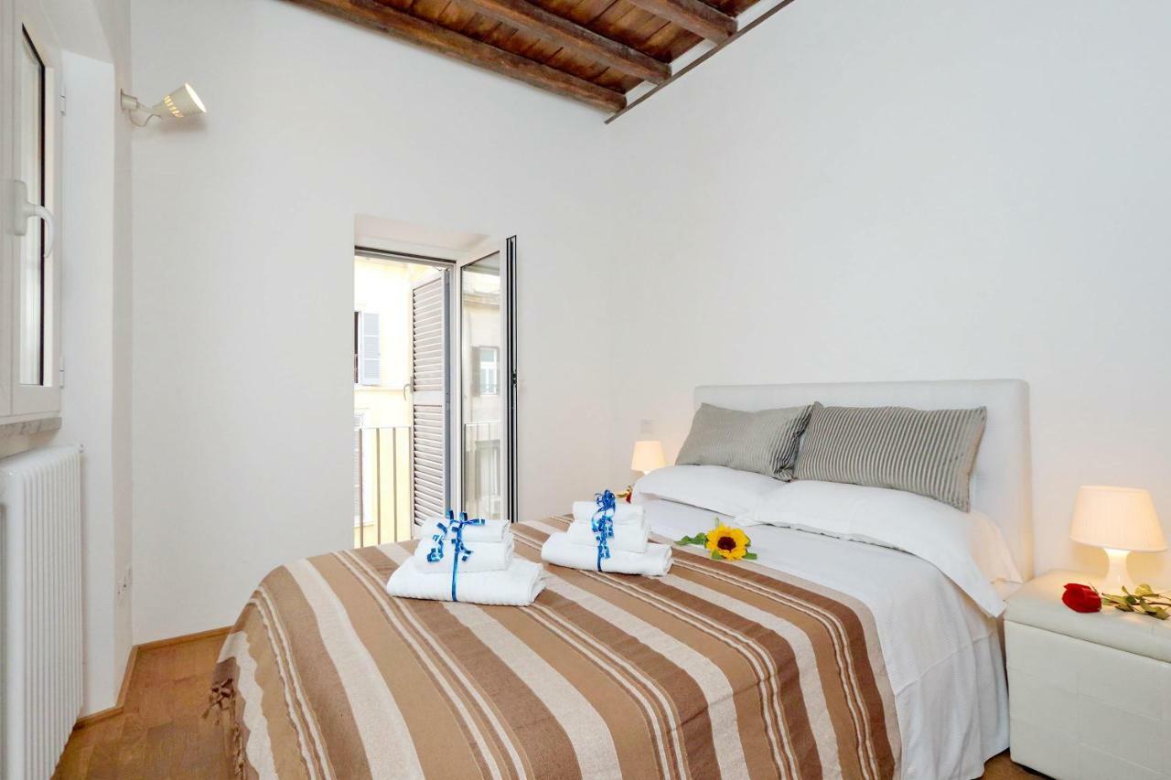 Ferienwohnung Pantheon - Argentina Luxury Rom Exterior foto