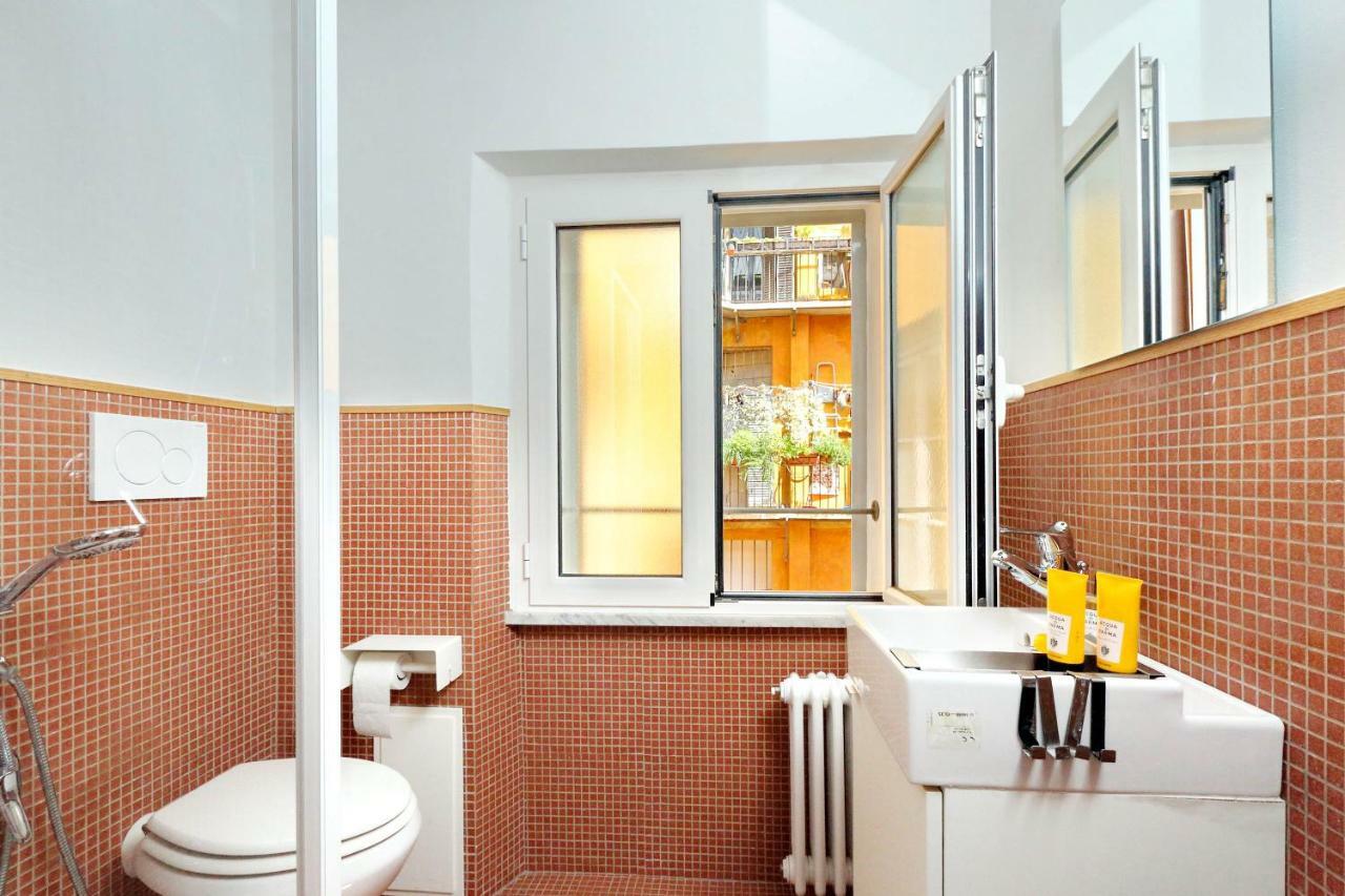 Ferienwohnung Pantheon - Argentina Luxury Rom Exterior foto
