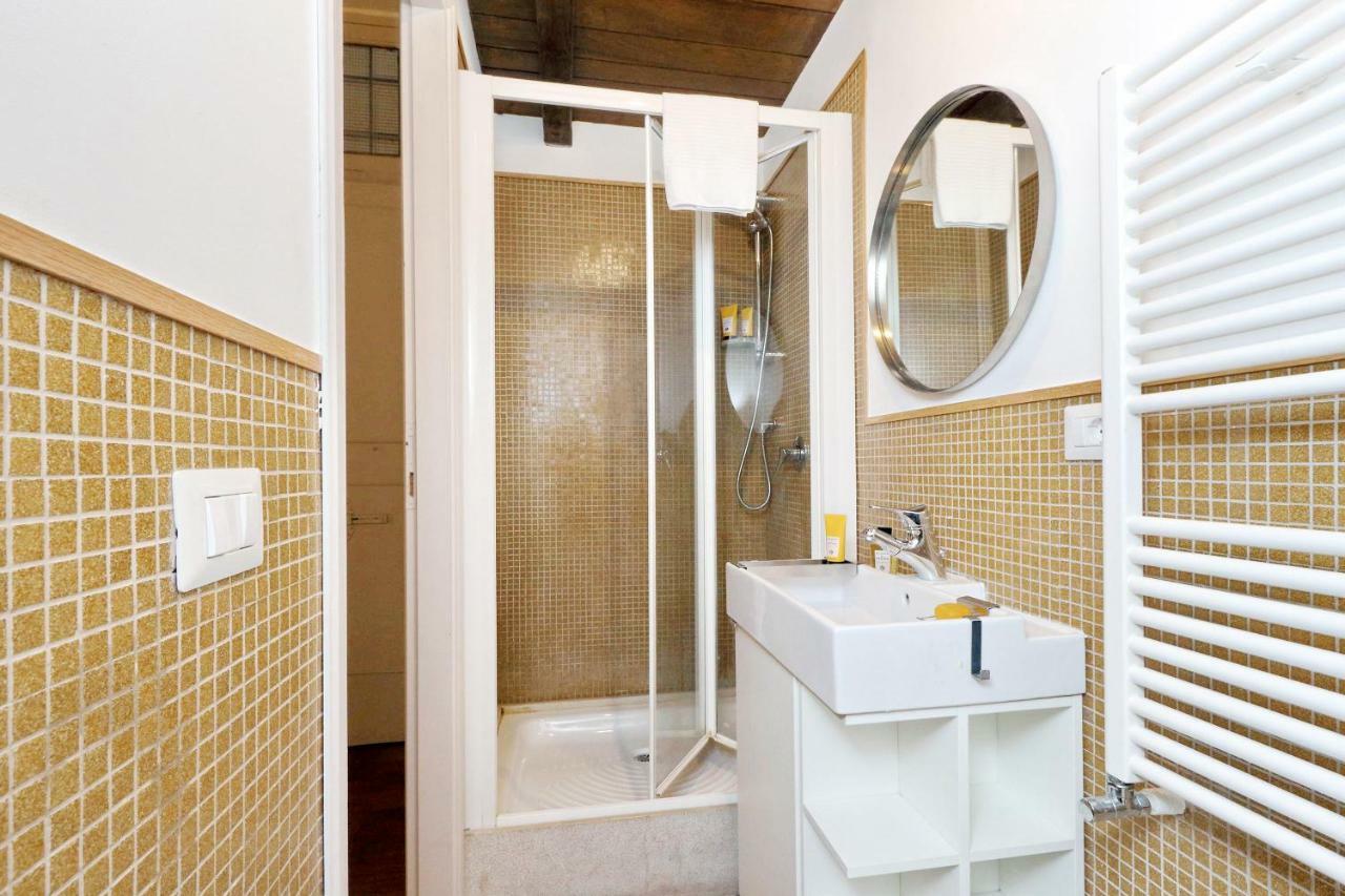 Ferienwohnung Pantheon - Argentina Luxury Rom Exterior foto