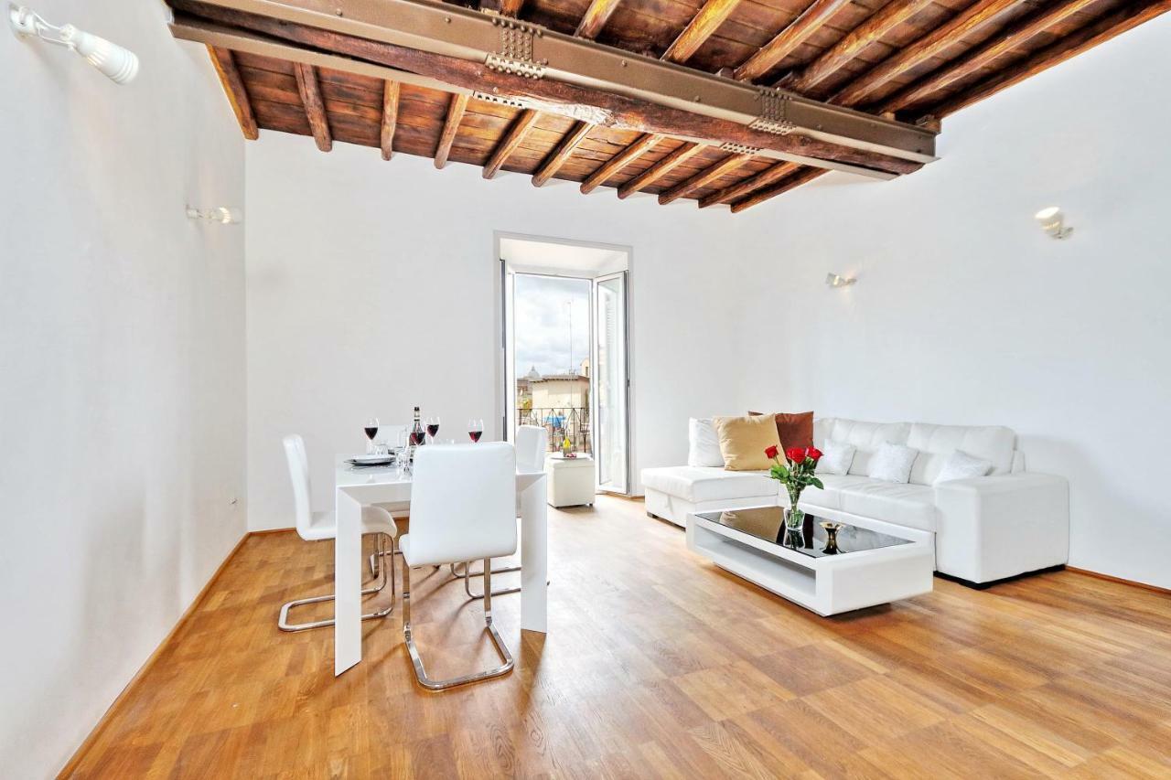 Ferienwohnung Pantheon - Argentina Luxury Rom Exterior foto