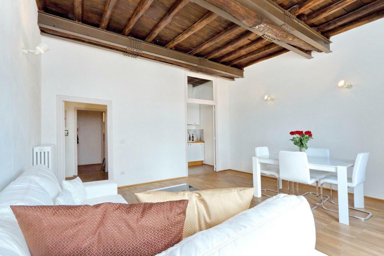Ferienwohnung Pantheon - Argentina Luxury Rom Exterior foto
