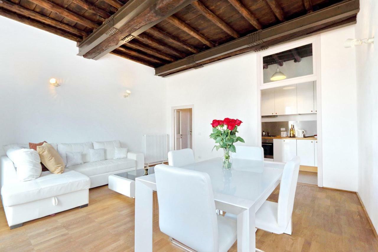 Ferienwohnung Pantheon - Argentina Luxury Rom Exterior foto