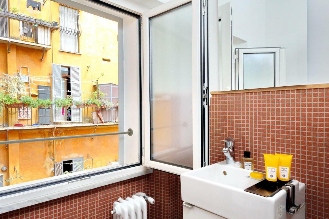 Ferienwohnung Pantheon - Argentina Luxury Rom Exterior foto