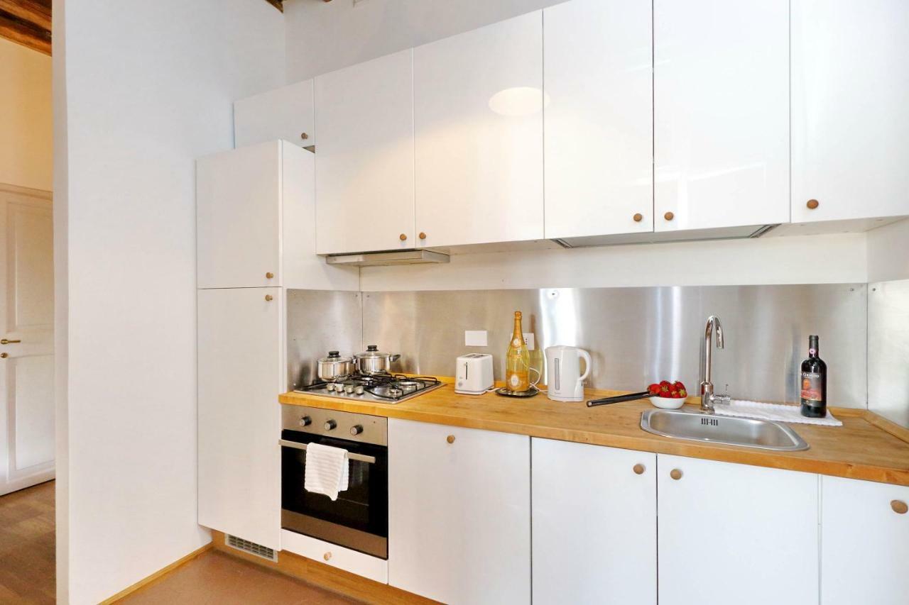 Ferienwohnung Pantheon - Argentina Luxury Rom Exterior foto