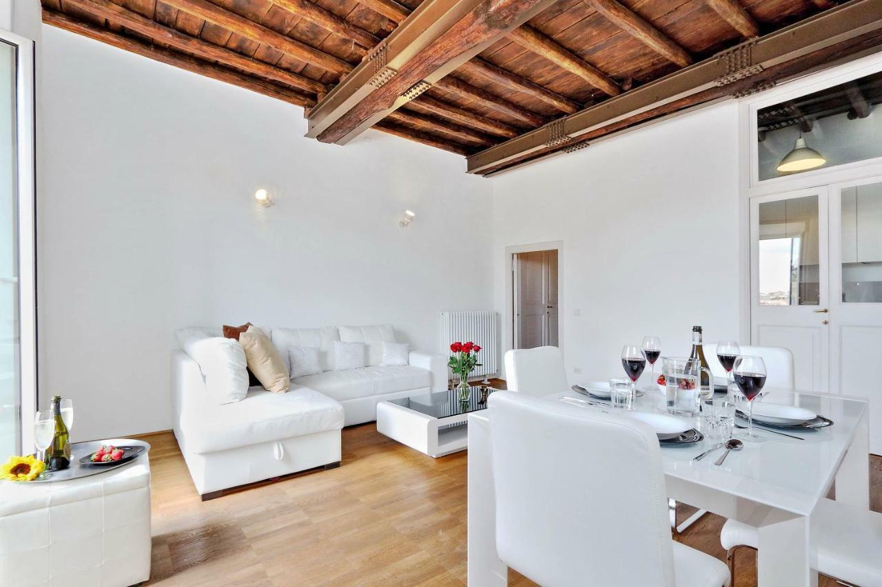 Ferienwohnung Pantheon - Argentina Luxury Rom Exterior foto