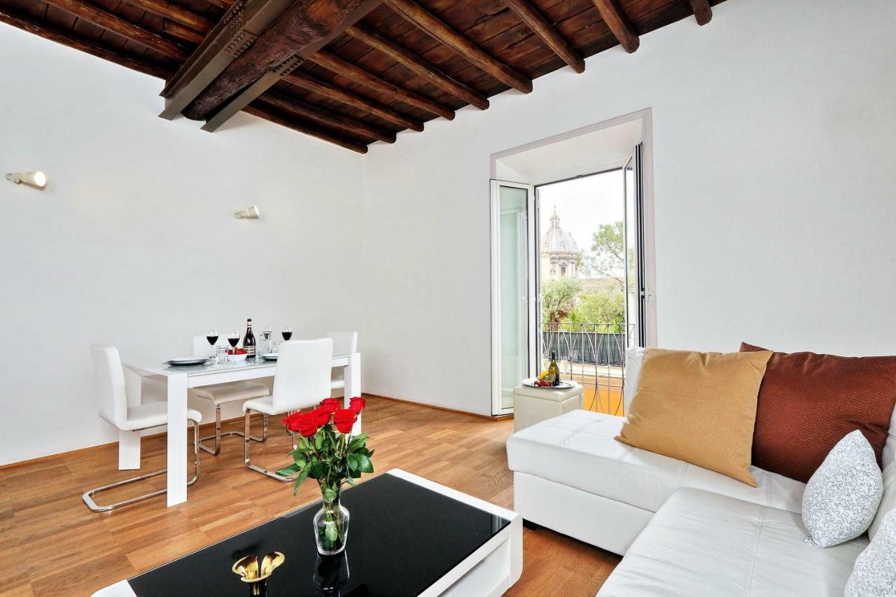 Ferienwohnung Pantheon - Argentina Luxury Rom Exterior foto