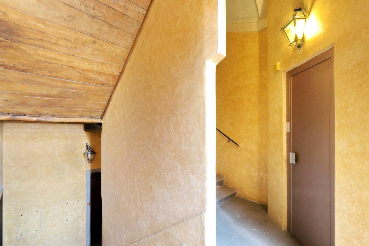 Ferienwohnung Pantheon - Argentina Luxury Rom Exterior foto